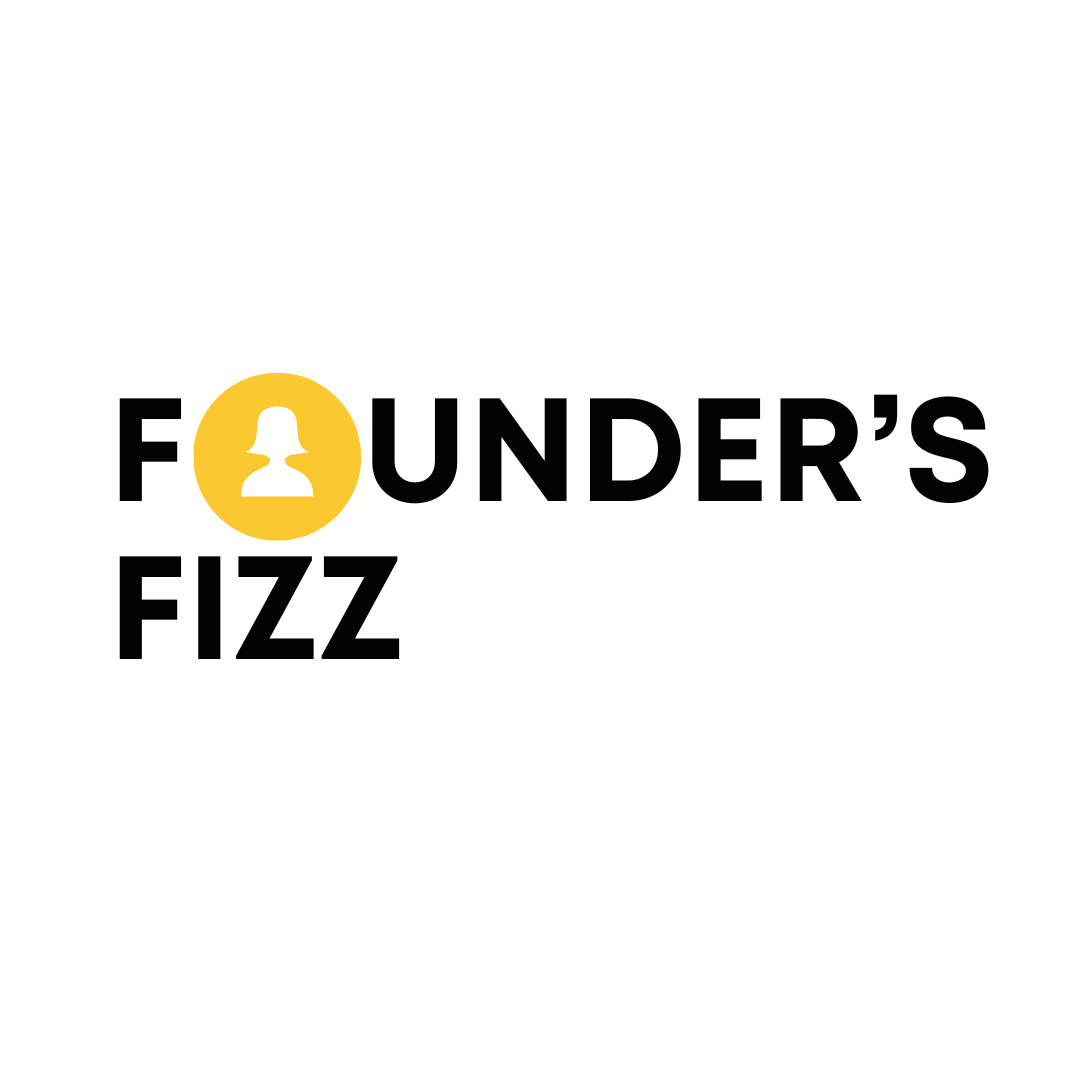 Founder's Fizz Logo